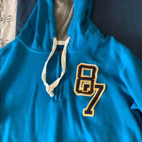 Aeropostale Ny sweatshirt - Picture 3 of 4